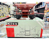 Kiss Modellbahnen 206051 1-Gauge 2585 Talbot Ballast Wagon DB Era 3 European Freight Cars