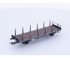 Kleinbahn 303 Ho Sbb-Cff-Ffs Stake Wagon 69651 European Freight Cars