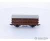 Kleinbahn 327 Ho Obb Stock Car V 589 901 European Freight Cars