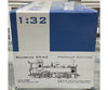 KM1 Modellbau 109905 1e-Gauge Br 99 633 Museum Nem Premium - ESU DCC Sound - European Locomotives