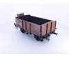 KM1 Modellbau 260202 1 DB O 06 Schwerin 660084 - European Freight Cars
