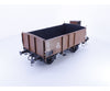 KM1 Modellbau 260202 1 DB O 06 Schwerin 660084 - European Freight Cars