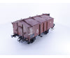 KM1 Modellbau 260605 1 DB K 06 Wuppertal 343325 - European Freight Cars