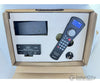 KM1 Modellbau 430010 1-Gauge System Controller 4 DCC Handheld/Command Station for 1-Gauge Command Stations & Expansion