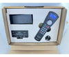 KM1 Modellbau 430010 1-Gauge System Controller 4 DCC Handheld/Command Station for 1-Gauge Command Stations & Expansion