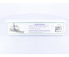 KMP Models WYSD N Willamette Yarder Steam Donkey Kit Scenery Details