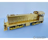 Kmt Brass Ho Alco S2 D.116 Switcher Analog Dc Locomotives