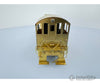 Kmt Brass Ho Alco S2 D.116 Switcher Analog Dc Locomotives