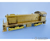 Kmt Brass Ho Alco S2 Switcher Analog Dc Locomotives