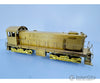 Kmt Brass Ho Alco S2 Switcher Analog Dc Locomotives