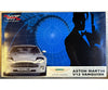 Kyosho 08603S 1/12 Scale Die Cast Aston Martin V12 Vanquish 007 40th Anniversary - Cars & Trucks