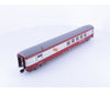 L.S. Models 40150 HO SNCF Voiture Vru Gril Express 114-1 European Passenger Cars