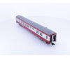 L.S. Models 40150 HO SNCF Voiture Vru Gril Express 114-1 European Passenger Cars