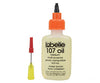 Labelle Industries 107 No. Plastic-Compatible Motor Oil - 1/2Oz 14.8Ml -- Medium Weight Tools