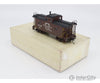 Other Ca-6 Ho Wood Caboose Freight Car (Painted As Allegheny Valley Railway) 9 Cars