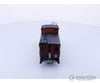 Lambert Associates GNX203 HO Brass Painted Caboose Great Northern (GN) X203 Freight Cars