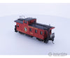 Lambert Associates GNX204CAB HO Painted Wood Caboose Great Northern (GN) X204 Freight Cars