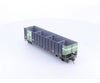 LBF Company LBF1429 HO Coalporter Burlington Northern (BN) 534465 - Freight Cars