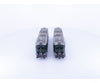 Lemaco HO-032 HO SBB-CFF-FFS Ae 8/14 Gotthard-Dopellokomotive E-Lok 11851 Analog DC European Locomotives