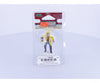 Lemax 728162923387 Lemax Village Collection Sea Leg Sam Poly Resin Figure 1999 #92338AM - Collectibles
