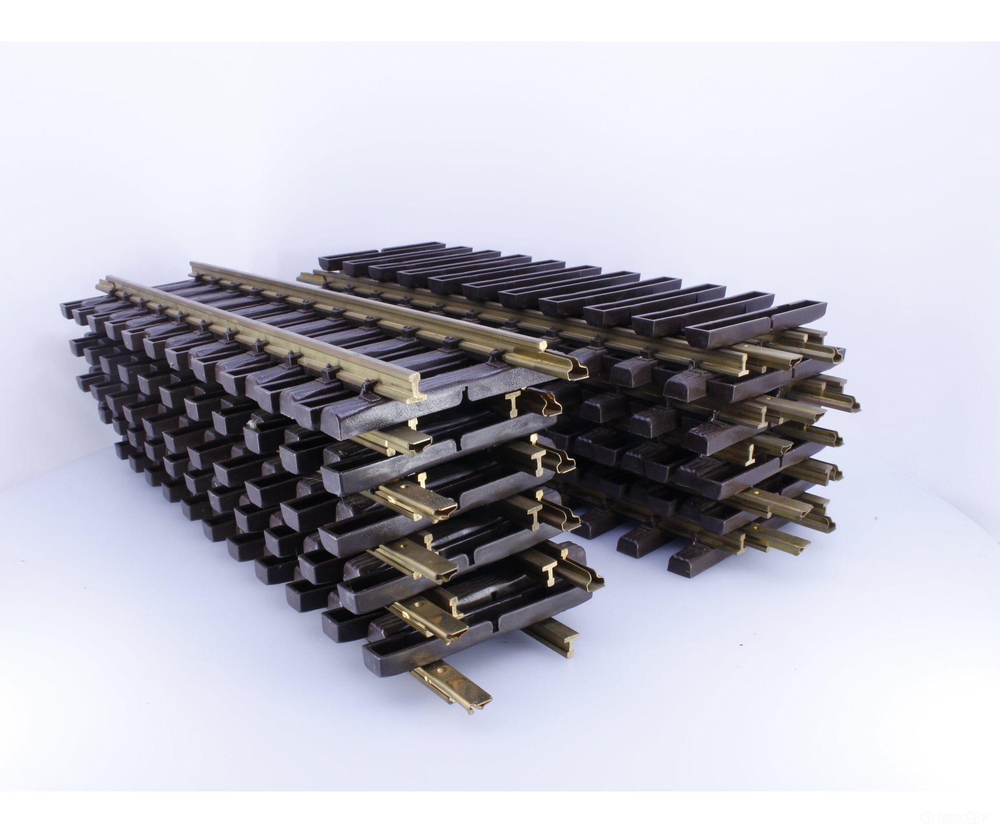 LGB 1000 G 300MM Straight Track 20 Pieces - Track & Turnouts