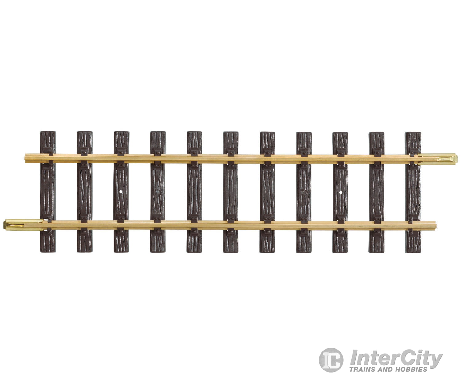 LGB 10000 Straight Track, 300 mm / 11-13/16“ - Default Title (IC-LGB-10000)
