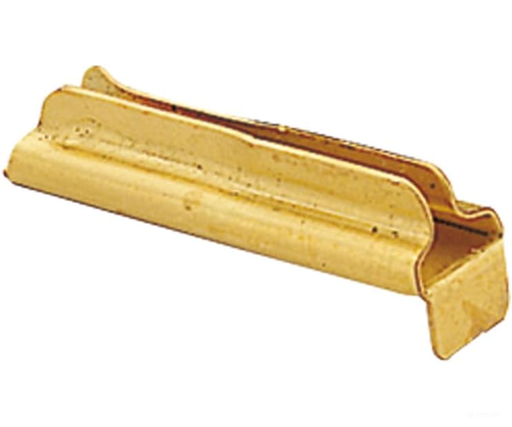 Lgb 10001 G Rail Joiners - Metal Pkg(10) Track & Turnouts