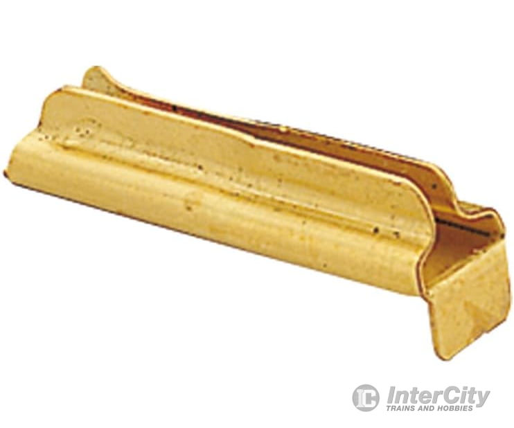 Lgb 10001 G Rail Joiners - Metal Pkg(10) Track & Turnouts