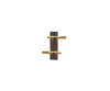 LGB 10040 Straight Track, 41 mm / 1-5/8“ - Default Title (IC-LGB-10040)