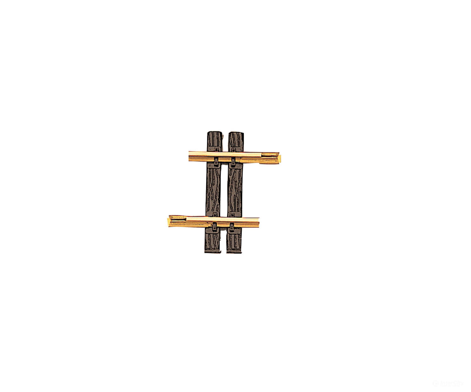 LGB 10050 Straight Track, 52 mm / 2-1/16“ - Default Title (IC-LGB-10050)