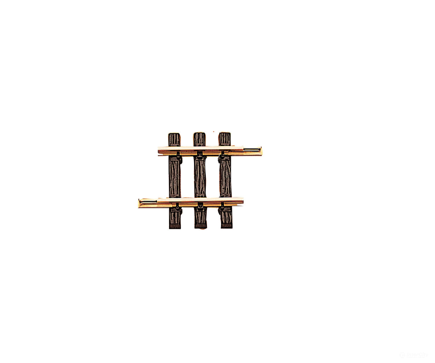 LGB 10070 Straight Track, 75 mm / 2-15/16“ - Default Title (IC-LGB-10070)