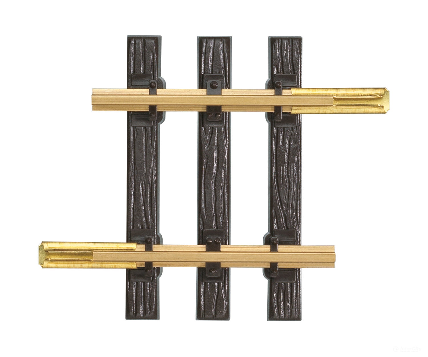 LGB 10070 Straight Track, 75 mm / 2-15/16“ - Default Title (IC-LGB-10070)
