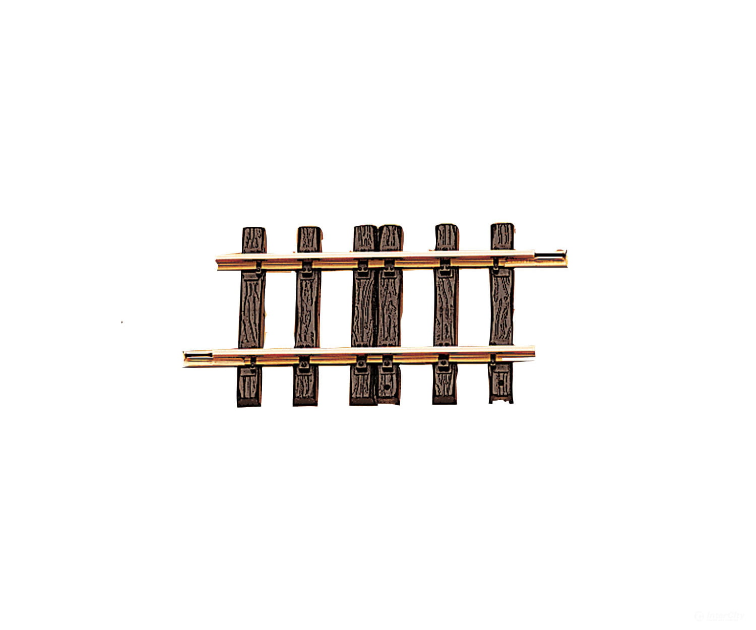LGB 10150 Straight Track, 150 mm / 5-7/8“ - Default Title (IC-LGB-10150)