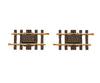 LGB 10151 Reverse Loop Track Set, 2 each 150 mm / 5-7/8“ - Default Title (IC-LGB-10151)