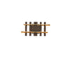 LGB 10152 Straight Separation Track, 150 mm / 5-7/8“ - Default Title (IC-LGB-10152)