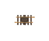 LGB 10153 Straight Interrupter Track, 150 mm / 5-7/8“ - Default Title (IC-LGB-10153)