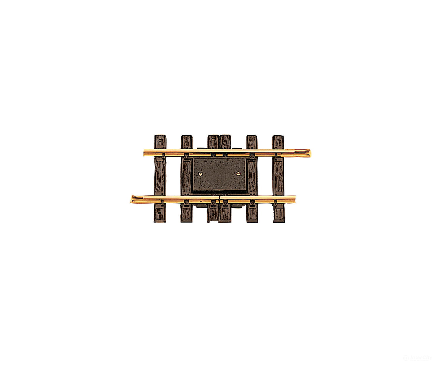 LGB 10153 Straight Interrupter Track, 150 mm / 5-7/8“ - Default Title (IC-LGB-10153)