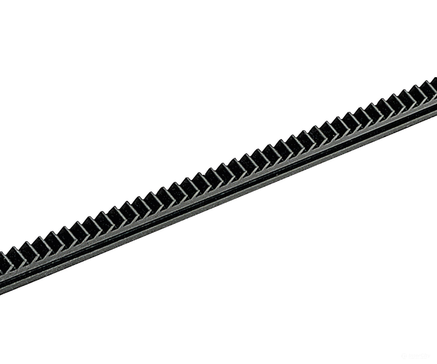 LGB 10210 Rack Rails, 300 mm / 11-13/16“, 12 Pieces - Default Title (IC-LGB-10210)