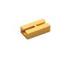 LGB 10260 Insulated Rail Joiners, 4 pieces - Default Title (IC-LGB-10260)