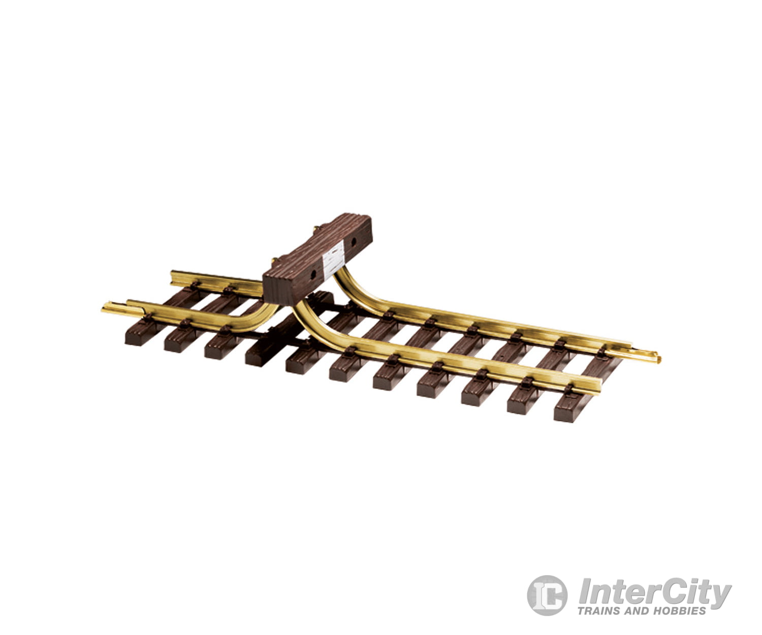 LGB 10320 Old-Timer Track Bumper - Default Title (IC-LGB-10320)
