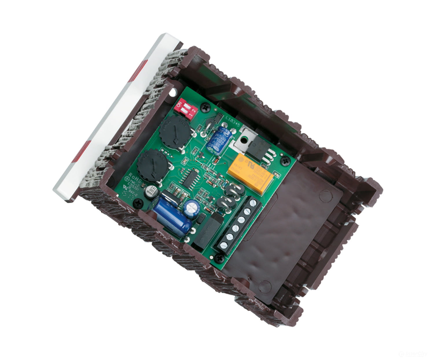 LGB 10345 Shuttle Train Automatic Circuit Box - Default Title (IC-LGB-10345)