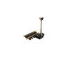 LGB 10560 Electric Uncoupler Track, 150 mm / 5-7/8“ - Default Title (IC-LGB-10560)
