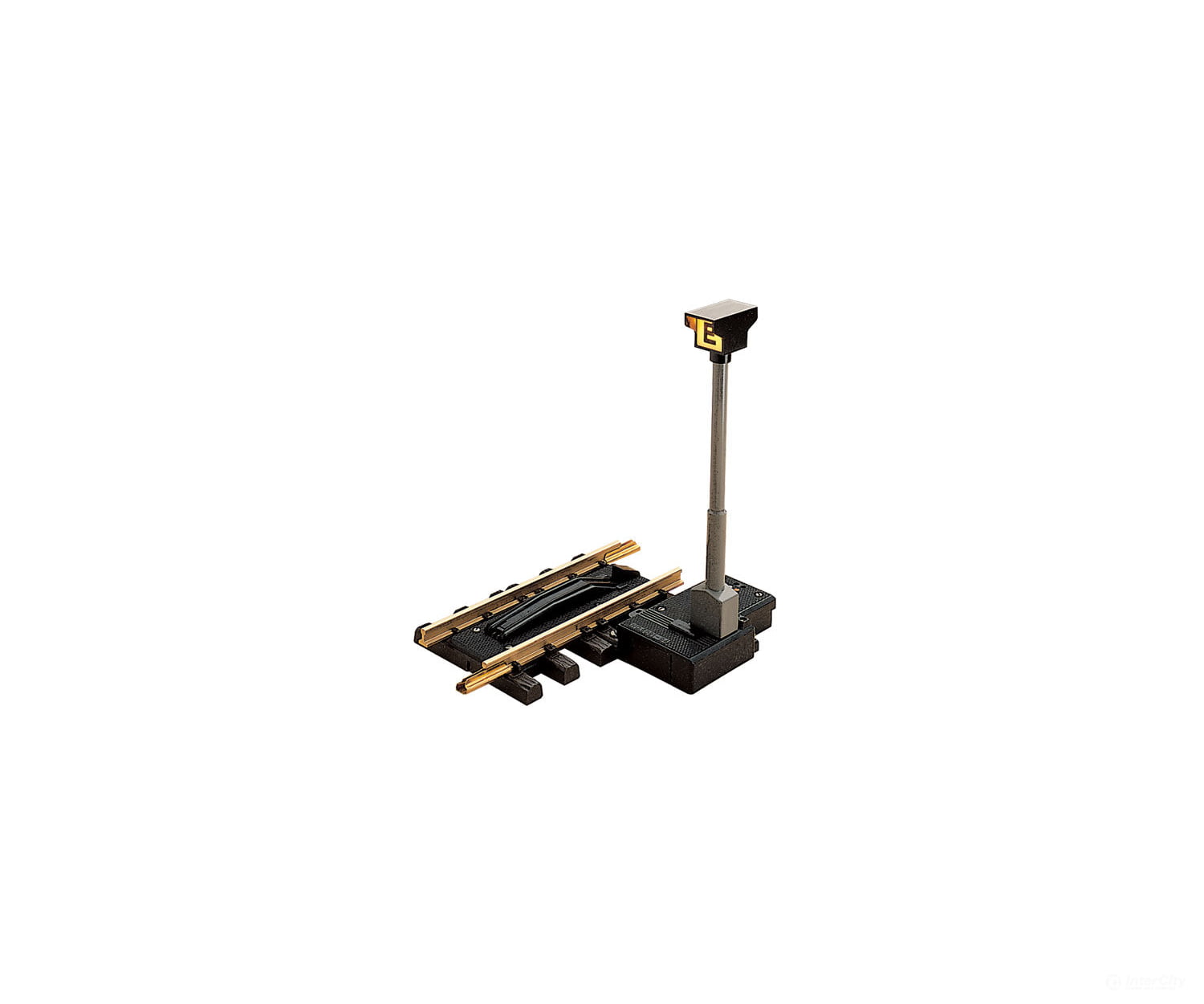 LGB 10560 Electric Uncoupler Track, 150 mm / 5-7/8“ - Default Title (IC-LGB-10560)