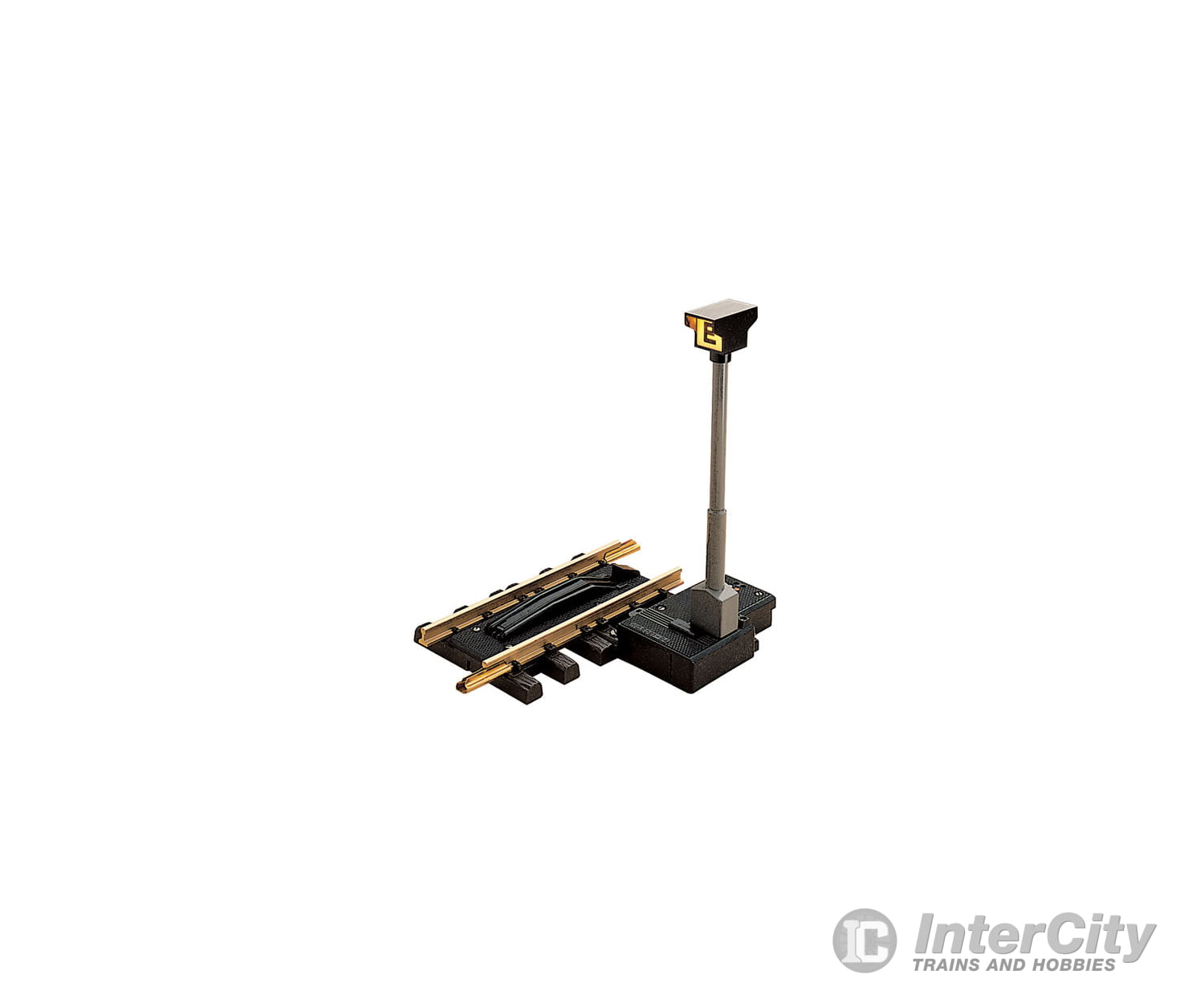 LGB 10560 Electric Uncoupler Track, 150 mm / 5-7/8“ - Default Title (IC-LGB-10560)
