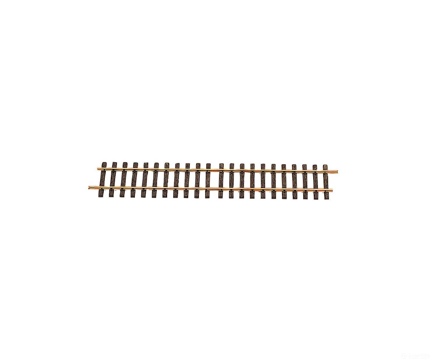 LGB 10600 Straight Track, 600 mm / 23-5/8“ - Default Title (IC-LGB-10600)