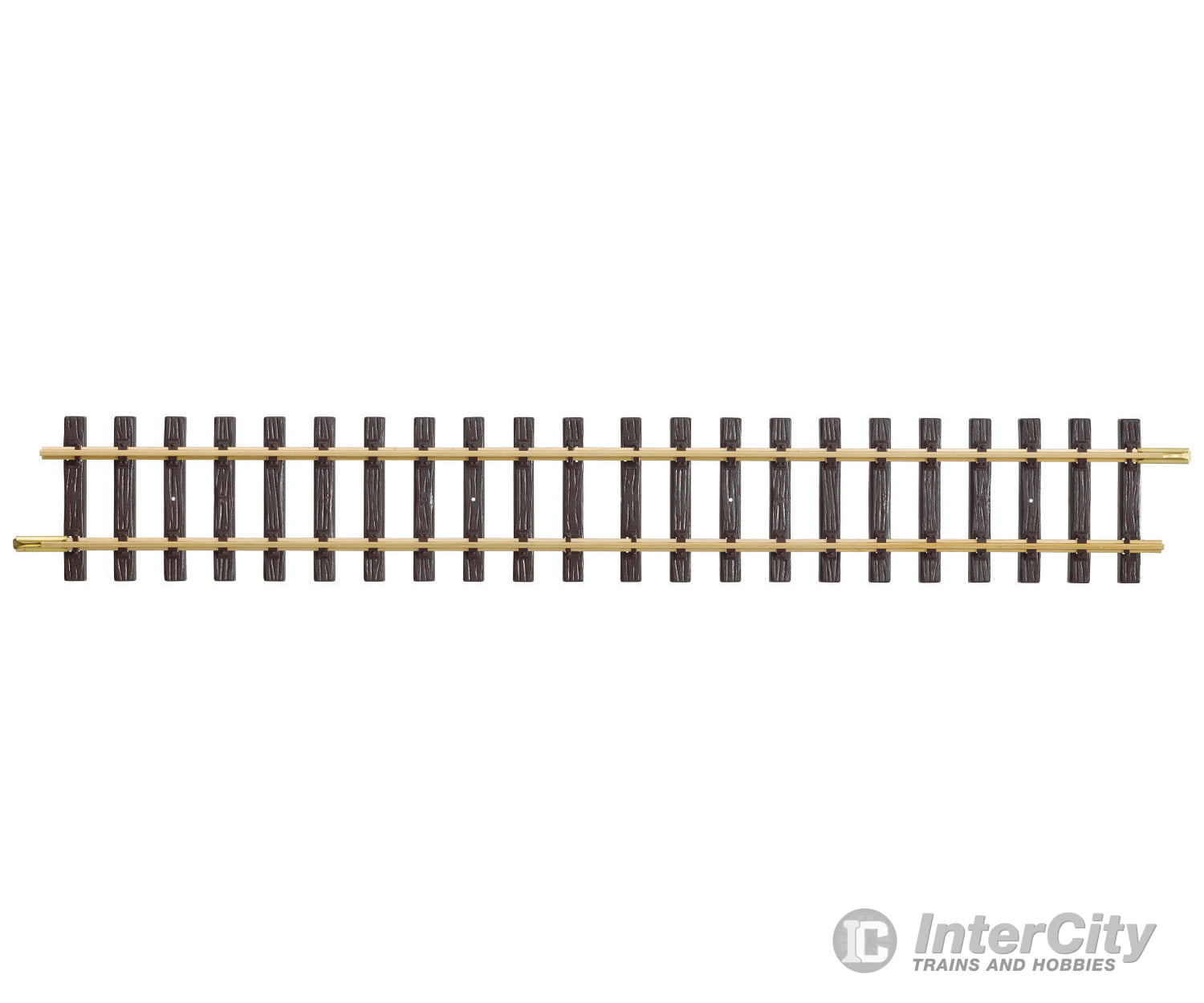 LGB 10600 Straight Track, 600 mm / 23-5/8“ - Default Title (IC-LGB-10600)