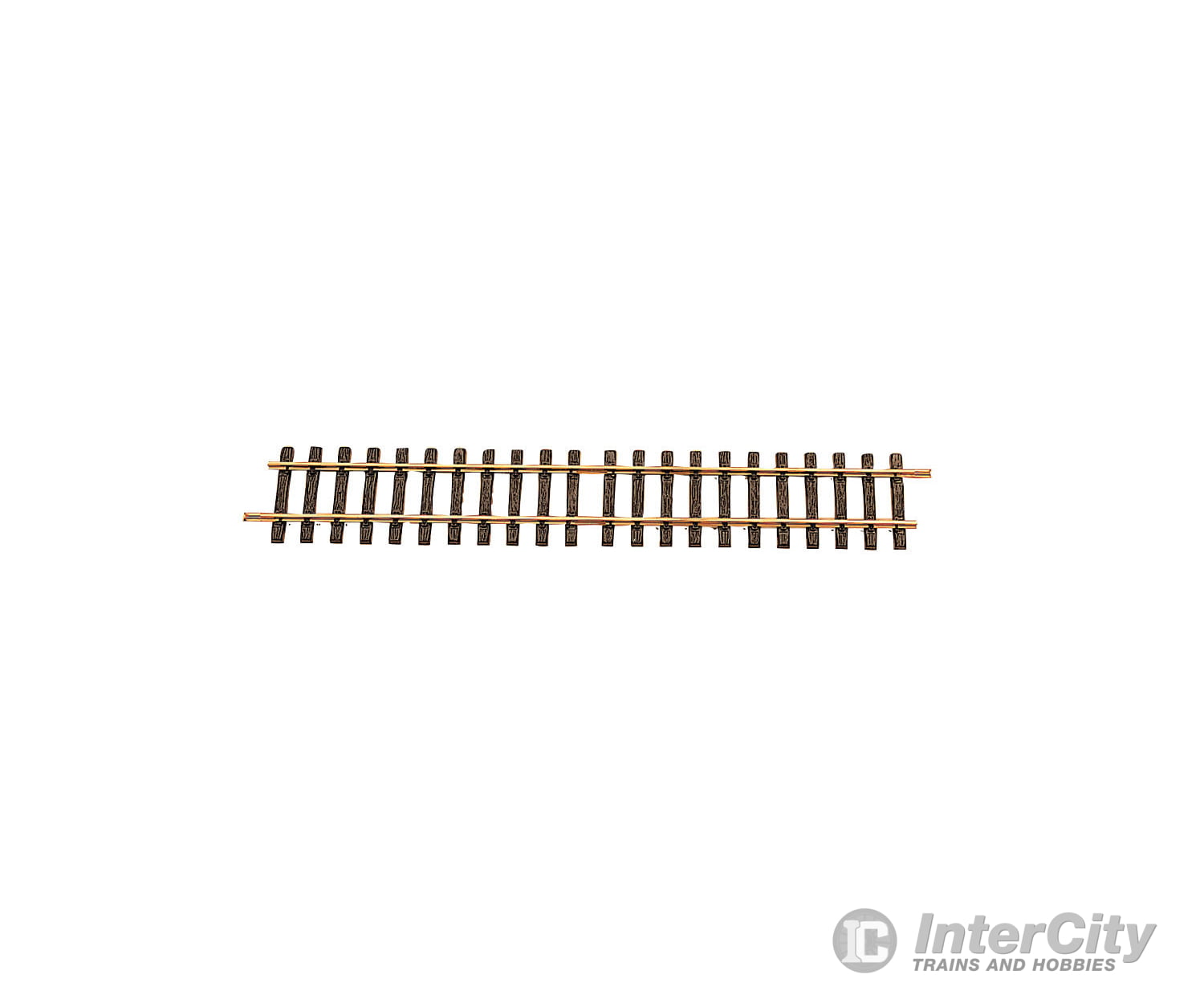 LGB 10600 Straight Track, 600 mm / 23-5/8“ - Default Title (IC-LGB-10600)