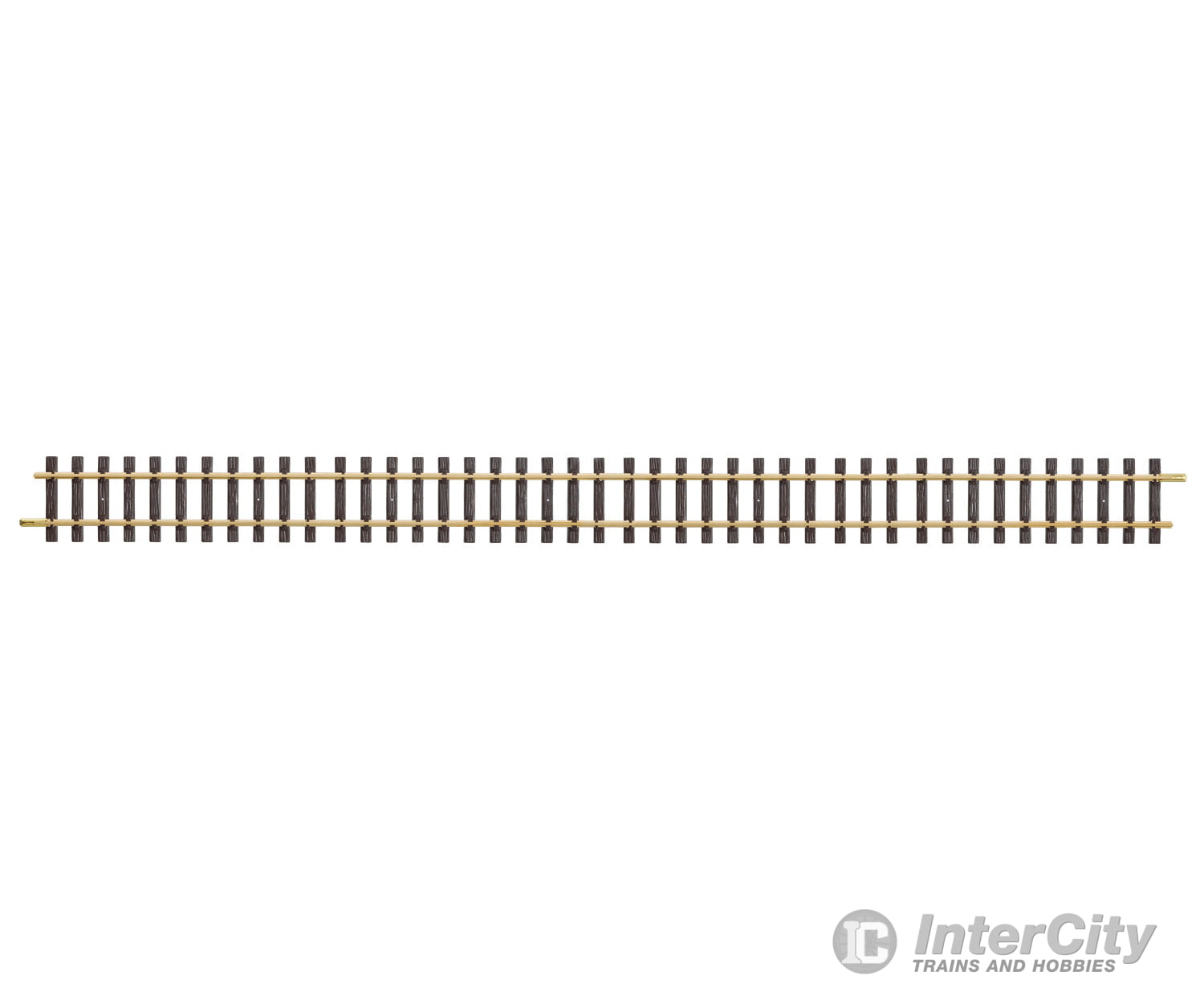 LGB 10610 Straight Track, 1,200 mm / 47-1/4“ - Default Title (IC-LGB-10610)