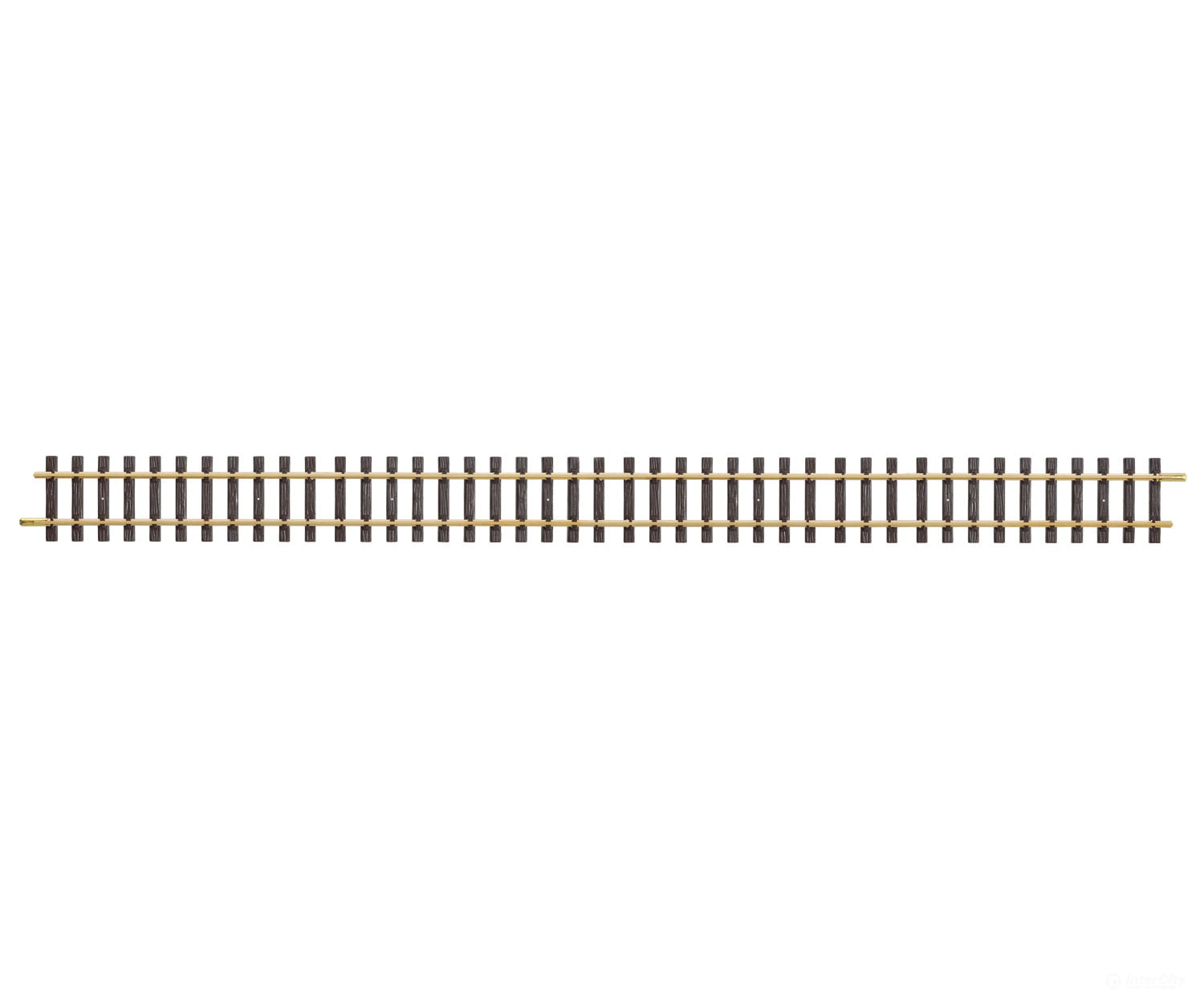 LGB 10610 Straight Track, 1,200 mm / 47-1/4“ - Default Title (IC-LGB-10610)