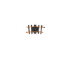 LGB 11152 Curved Separation Track, R1, 15° - Default Title (IC-LGB-11152)